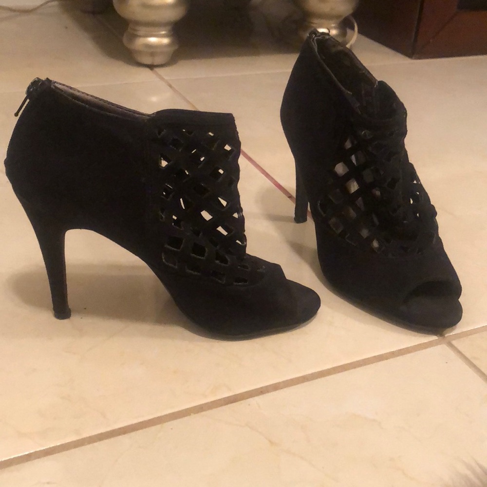 Black heels🖤